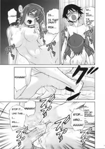 Page 13 of Full Full Full Moon (decensored) - preview thumbnail