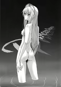 Page 17 of Full Full Full Moon (decensored) - preview thumbnail
