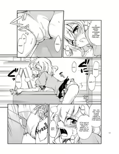 Page 11 of Jiichuu! ~Jii Chuudoku Shoujo~ - preview thumbnail