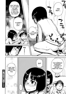 Page 16 of Tonari no Yuki-san - Yuki Next Door - preview thumbnail