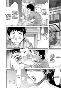 Page 169 of Futabo - Twins Mother 1 - preview thumbnail