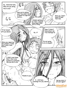 Page 136 of 서버가 맛이가면 - When the Servers go Down - preview thumbnail