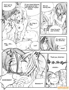 Page 142 of 서버가 맛이가면 - When the Servers go Down - preview thumbnail
