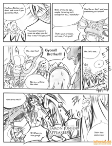 Page 62 of 서버가 맛이가면 - When the Servers go Down - preview thumbnail
