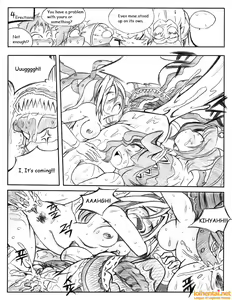 Page 67 of 서버가 맛이가면 - When the Servers go Down - preview thumbnail