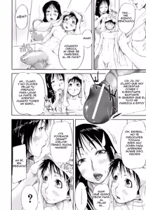Page 2 of Mukimuki Taisou Mama Ryouhou 2 | Mother-Son Penis Exercises!! - preview thumbnail