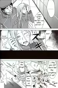 Page 43 of The POW and a hard candy - preview thumbnail