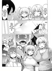 Page 124 of Nikudore Shigan | Aspiring Sex Slave - preview thumbnail