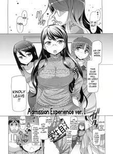 Page 144 of Nikudore Shigan | Aspiring Sex Slave - preview thumbnail