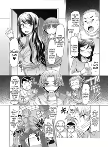 Page 145 of Nikudore Shigan | Aspiring Sex Slave - preview thumbnail