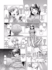 Page 147 of Nikudore Shigan | Aspiring Sex Slave - preview thumbnail