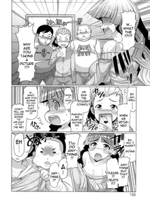 Page 166 of Nikudore Shigan | Aspiring Sex Slave - preview thumbnail
