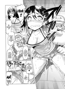Page 181 of Nikudore Shigan | Aspiring Sex Slave - preview thumbnail