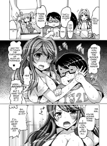 Page 67 of Nikudore Shigan | Aspiring Sex Slave - preview thumbnail