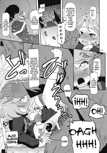 Page 20 of Megami Shiyouzumi - preview thumbnail