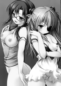 Page 5 of Shikinami-san to Kone Megane - preview thumbnail
