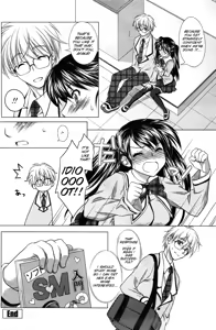 Page 20 of Ecchi na Aizu - preview thumbnail