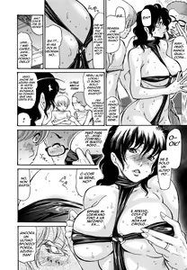 Page 6 of Umi no Yeah!! - preview thumbnail