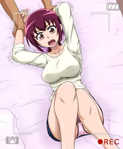 Page 139 of Mama no Ecchi na Yokkyuu Kaishouhou ~ Bad End ~ - preview thumbnail