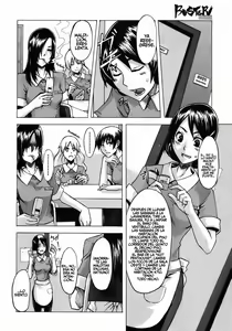 Page 4 of Seishoku Room Service | Servicio al Cuarto de Reproducción - preview thumbnail