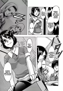 Page 5 of Seishoku Room Service | Servicio al Cuarto de Reproducción - preview thumbnail