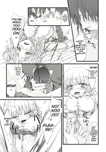 Page 8 of Kyousei Nakadashi ~Haramasetai Anoko~ - preview thumbnail