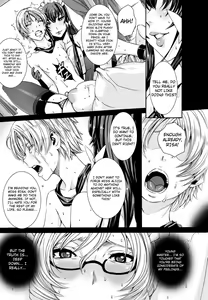 Page 70 of Takusan Meshiagare Goshujin-sama | Please Help Yourself, Master! Ch. 1-7 - preview thumbnail