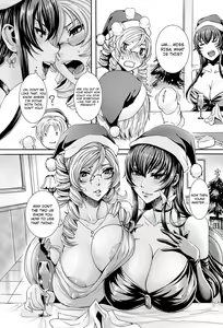 Page 88 of Takusan Meshiagare Goshujin-sama | Please Help Yourself, Master! Ch. 1-7 - preview thumbnail
