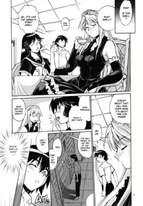 Page 4 of Kemono-tachi no Bansan 3 (decensored) - preview thumbnail
