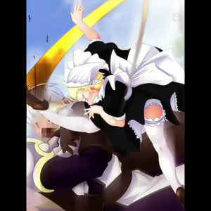 Page 181 of Rei Kisaki Sou Sou - The Knight of Ellewsmille - preview thumbnail