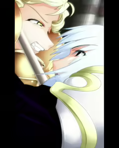 Page 42 of Rei Kisaki Sou Sou - The Knight of Ellewsmille - preview thumbnail