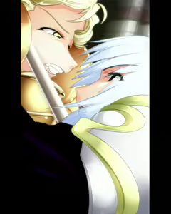 Page 43 of Rei Kisaki Sou Sou - The Knight of Ellewsmille - preview thumbnail