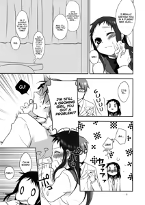 Page 21 of Sensei to, Ikenai Koto 2 - preview thumbnail