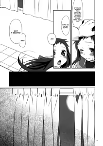 Page 22 of Sensei to, Ikenai Koto 2 - preview thumbnail