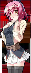 Page 349 of Hyakka Ryouran Elixir - preview thumbnail