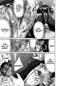 Page 54 of Teacher x Teacher - preview thumbnail