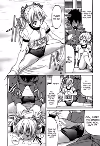 Page 70 of Teacher x Teacher - preview thumbnail