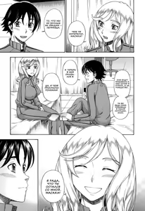 Page 129 of Honey Blonde - preview thumbnail