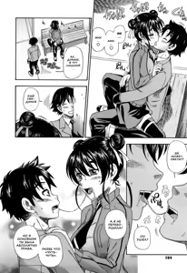 Page 160 of Honey Blonde - preview thumbnail