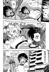 Page 54 of Honey Blonde - preview thumbnail