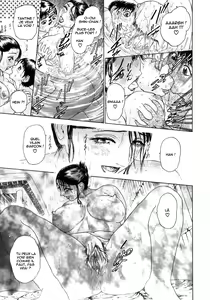 Page 43 of S ~Second Collection of Hyji~ Ch. 1-4 - preview thumbnail