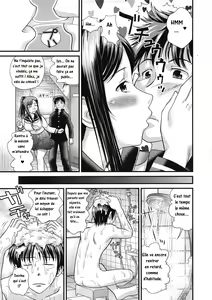 Page 7 of Mainichi Nee-san - preview thumbnail