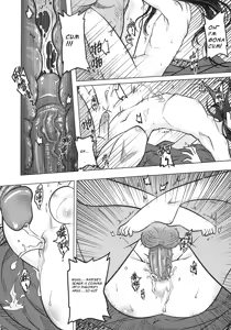 Page 18 of Tale of the Mirror - preview thumbnail