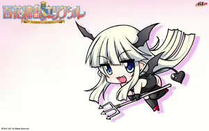 Page 4 of 百花繚乱エリクシル 予約特典 SPECIAL DISC - preview thumbnail