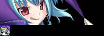 Page 77 of Madou Koukaku ～Yami no Tsukimegami wa Doukoku de Utau～: reservation privilege "Hoppou no Chougouriki Gun Disc" - preview thumbnail