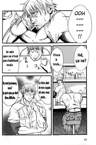 Page 4 of Double Liaisons - preview thumbnail