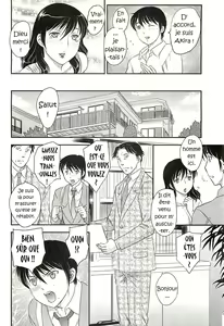 Page 6 of Maman a perdu la mémoire - preview thumbnail