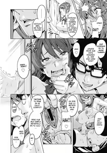 Page 48 of Tsundero - preview thumbnail