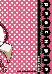 Page 33 of peachpie - preview thumbnail