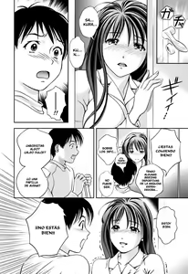 Page 105 of Glass no Megami - Goddess of the Glass 1 - preview thumbnail